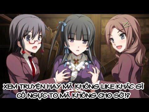 Corpse Party Hysteric Birthday 2U Chapter 3 - 36