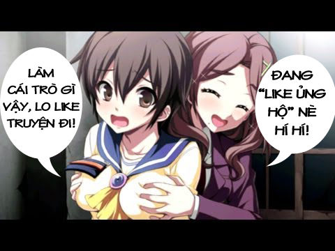 Corpse Party Hysteric Birthday 2U Chapter 5 - 36