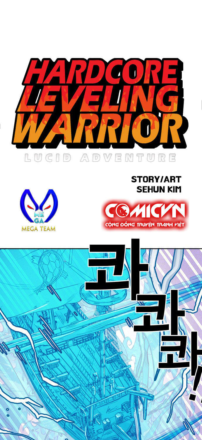 Hard Core Leveling Warrior Ss3 Chapter 136 - 1