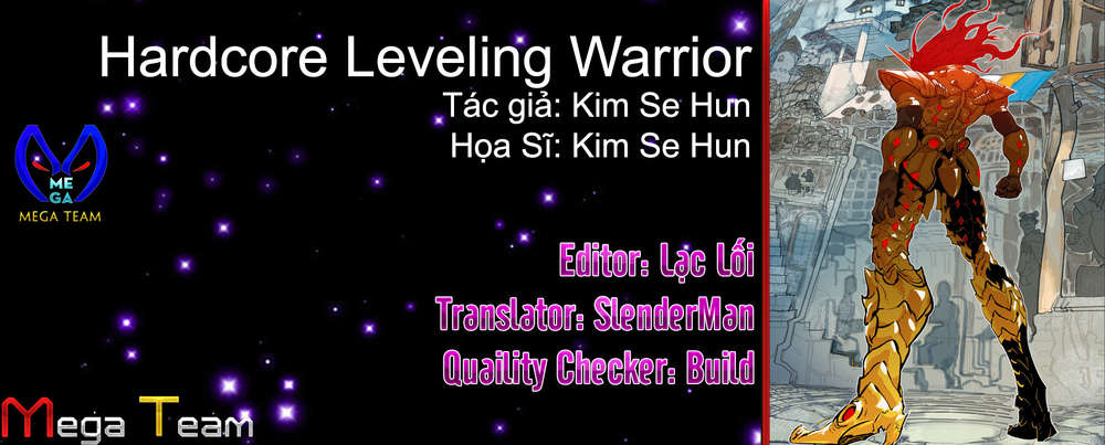 Hard Core Leveling Warrior Ss3 Chapter 136 - 119