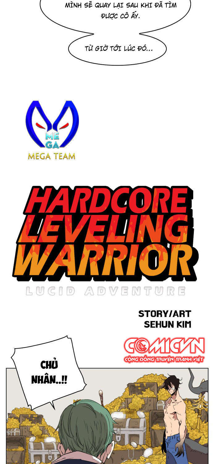 Hard Core Leveling Warrior Ss3 Chapter 138 - 17