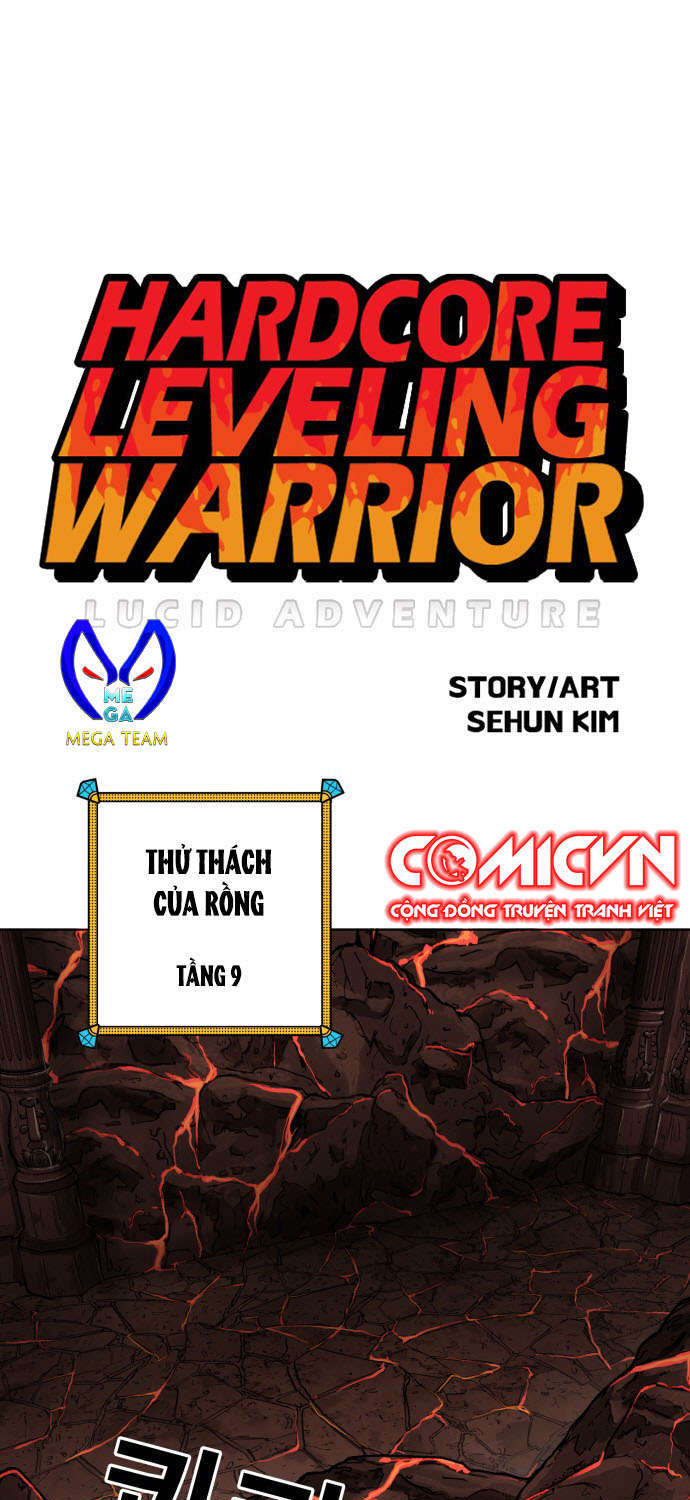 Hard Core Leveling Warrior Ss3 Chapter 139 - 1