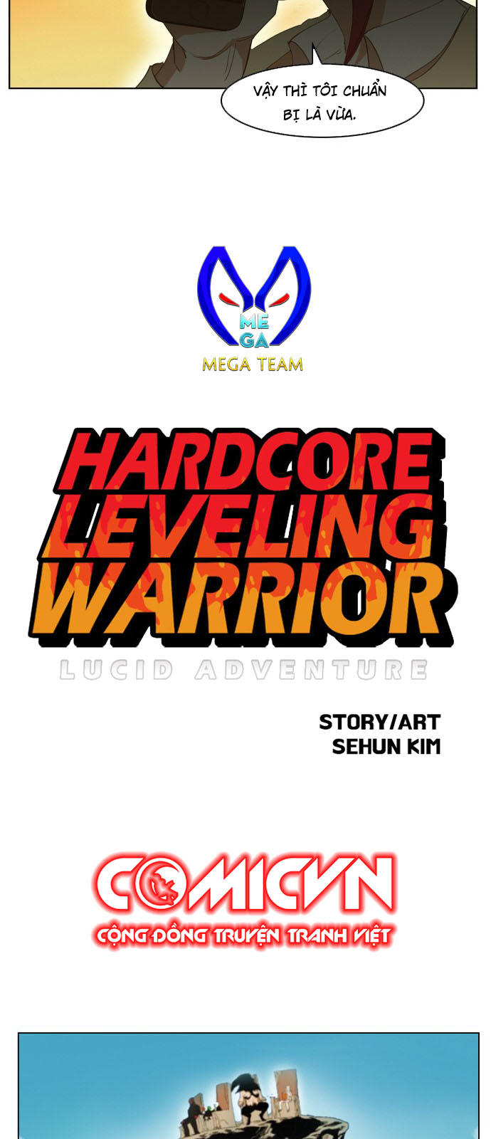 Hard Core Leveling Warrior Ss3 Chapter 163 - 12