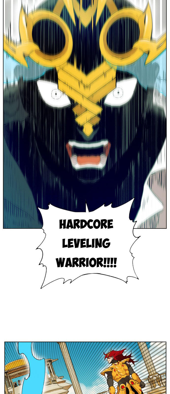 Hard Core Leveling Warrior Ss3 Chapter 166 - 5