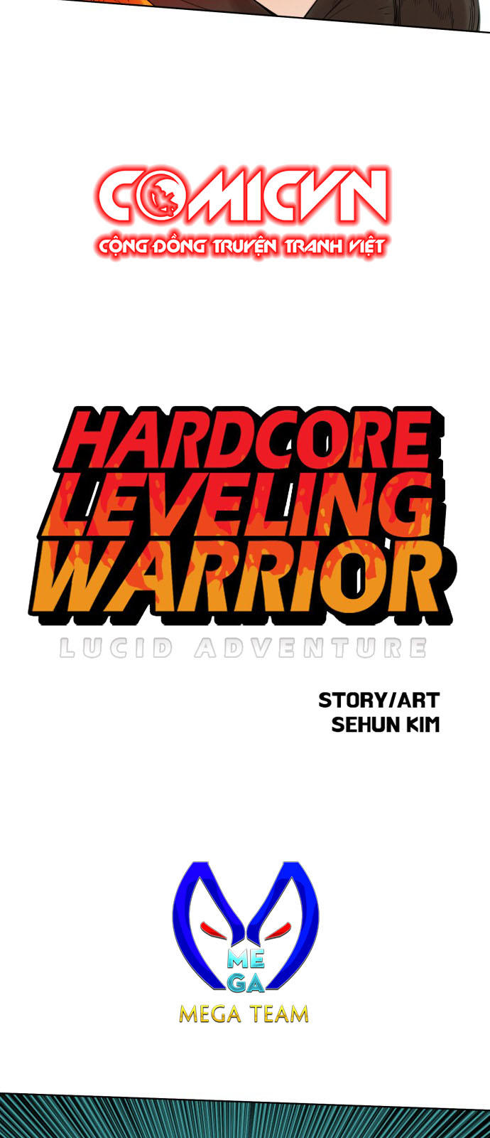 Hard Core Leveling Warrior Ss3 Chapter 168 - 7