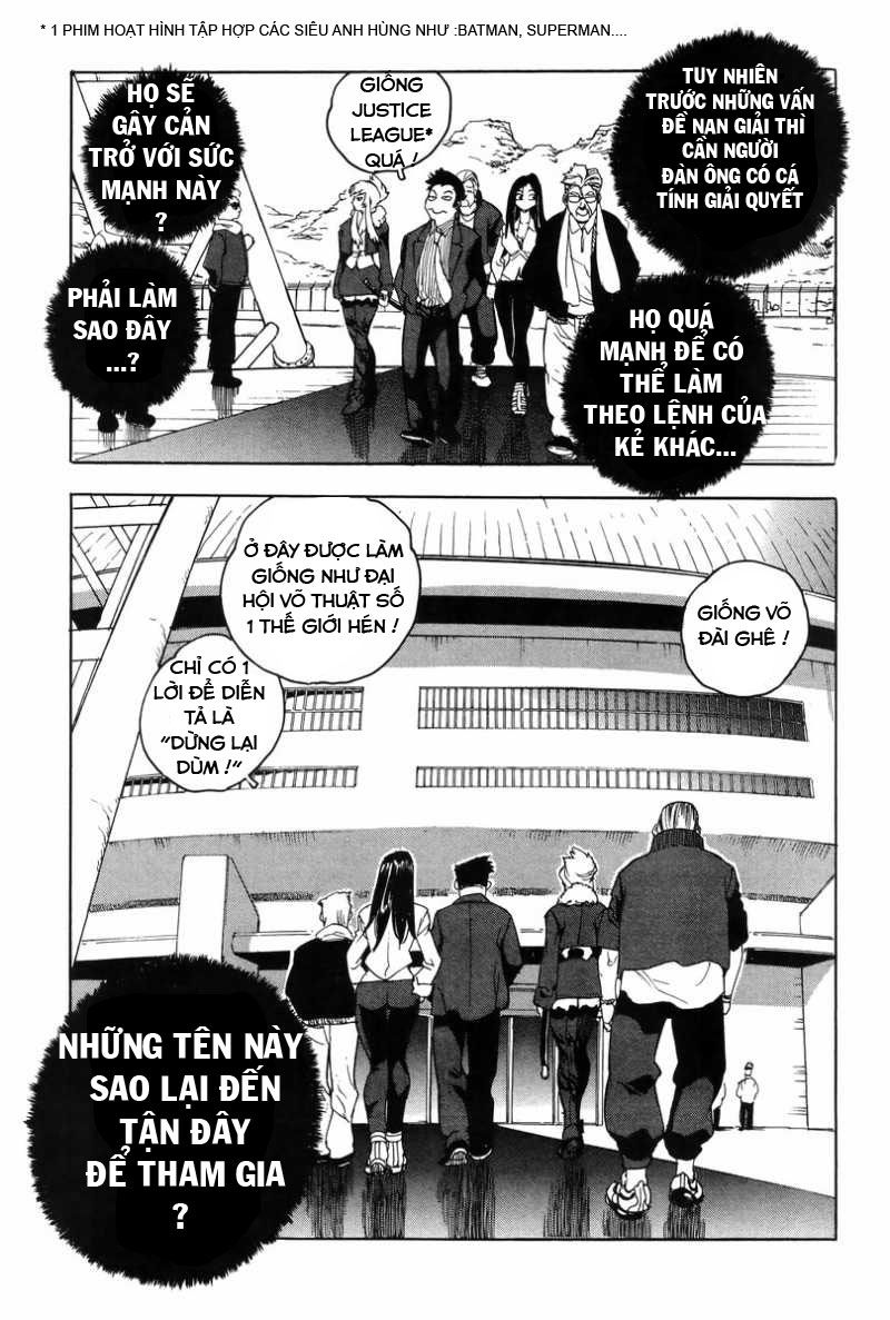 Aiki-S Chapter 3 - 15