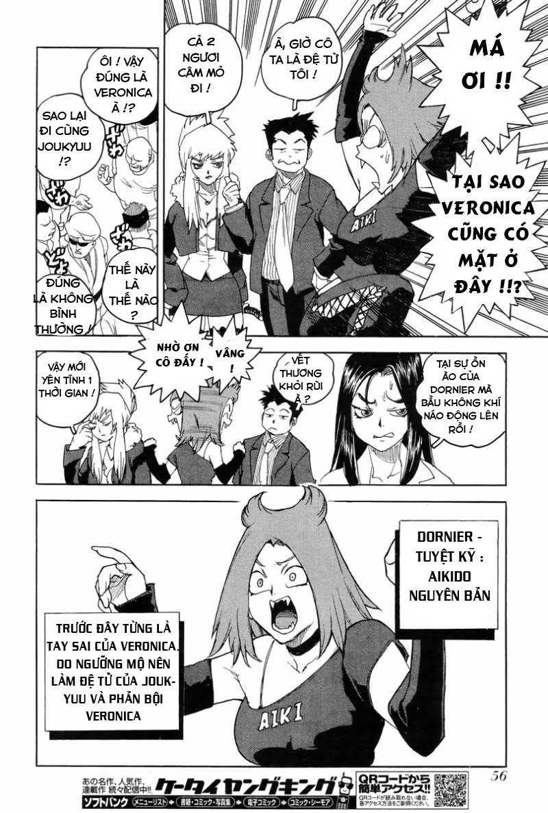 Aiki-S Chapter 3 - 20