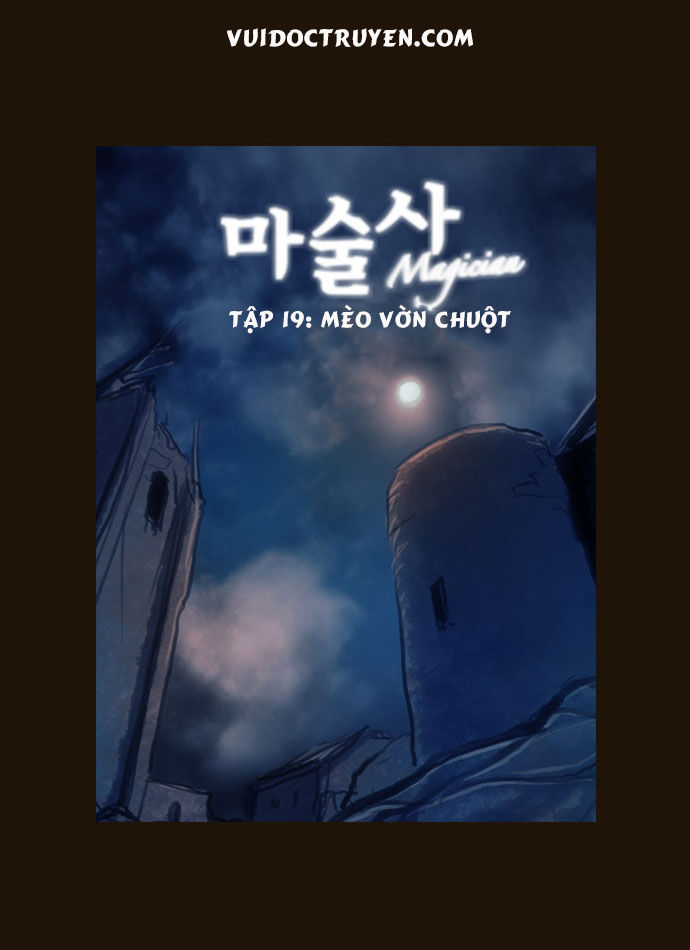 Magician Chapter 102 - 4