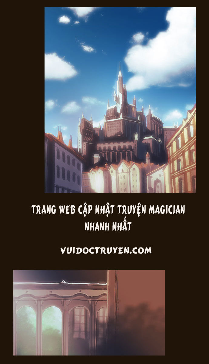 Magician Chapter 103 - 1