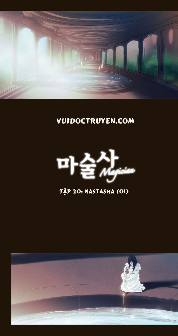 Magician Chapter 103 - 2