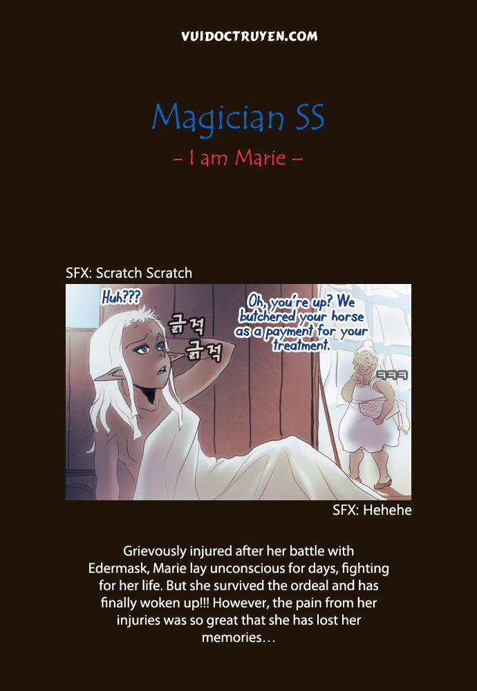 Magician Chapter 103 - 46