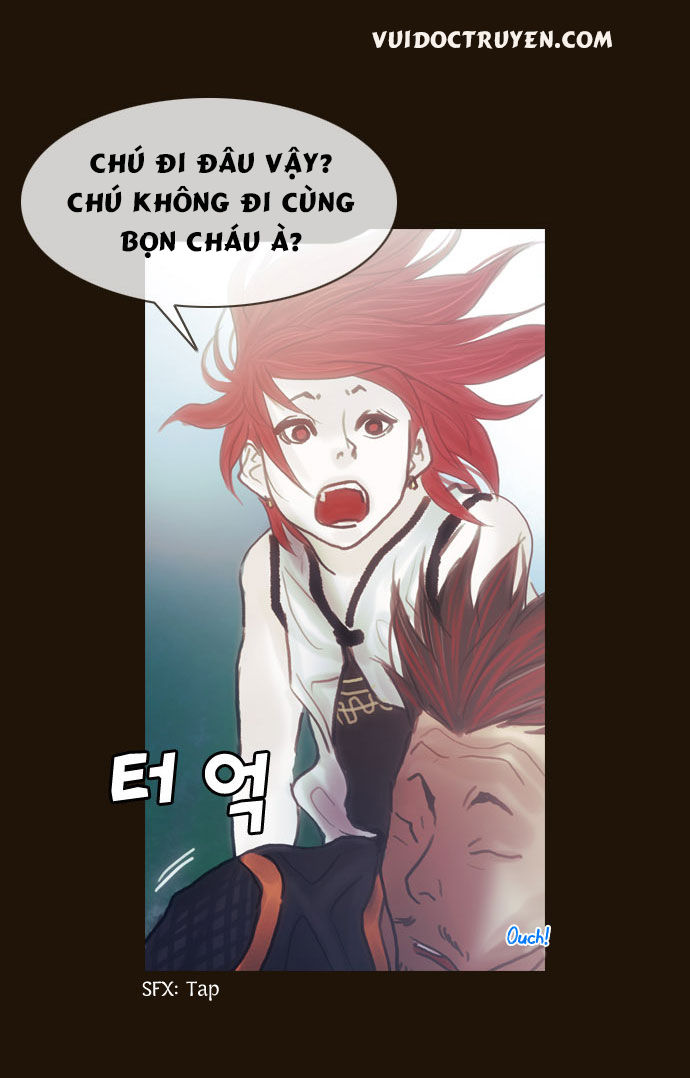 Magician Chapter 104 - 9