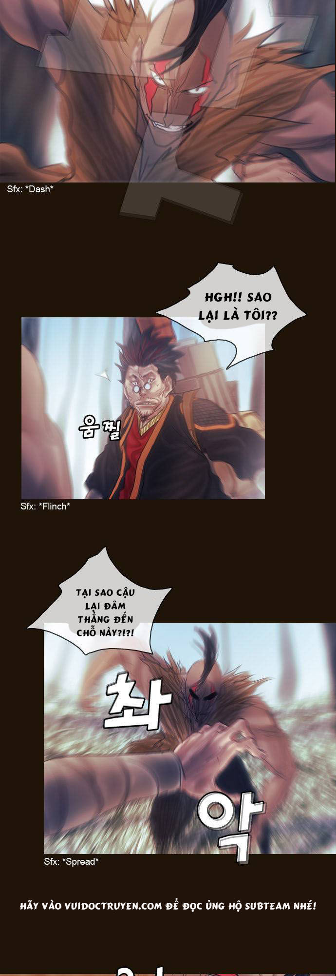 Magician Chapter 118 - 14