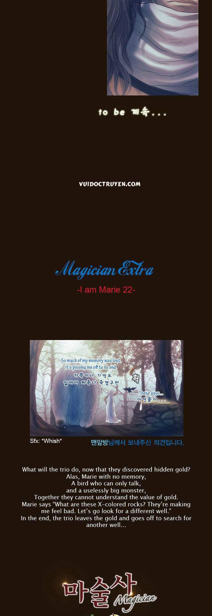 Magician Chapter 125 - 33