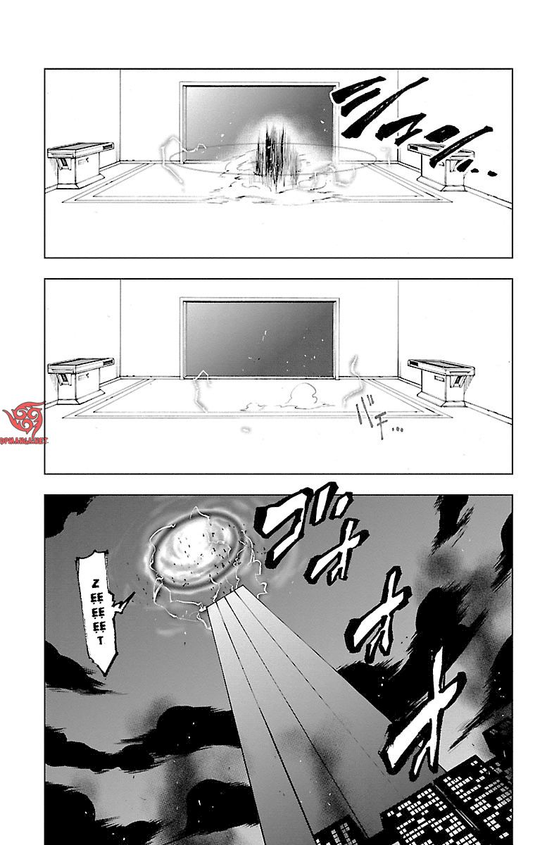 Mahou Shoujo Of The End Chapter 50 - 16