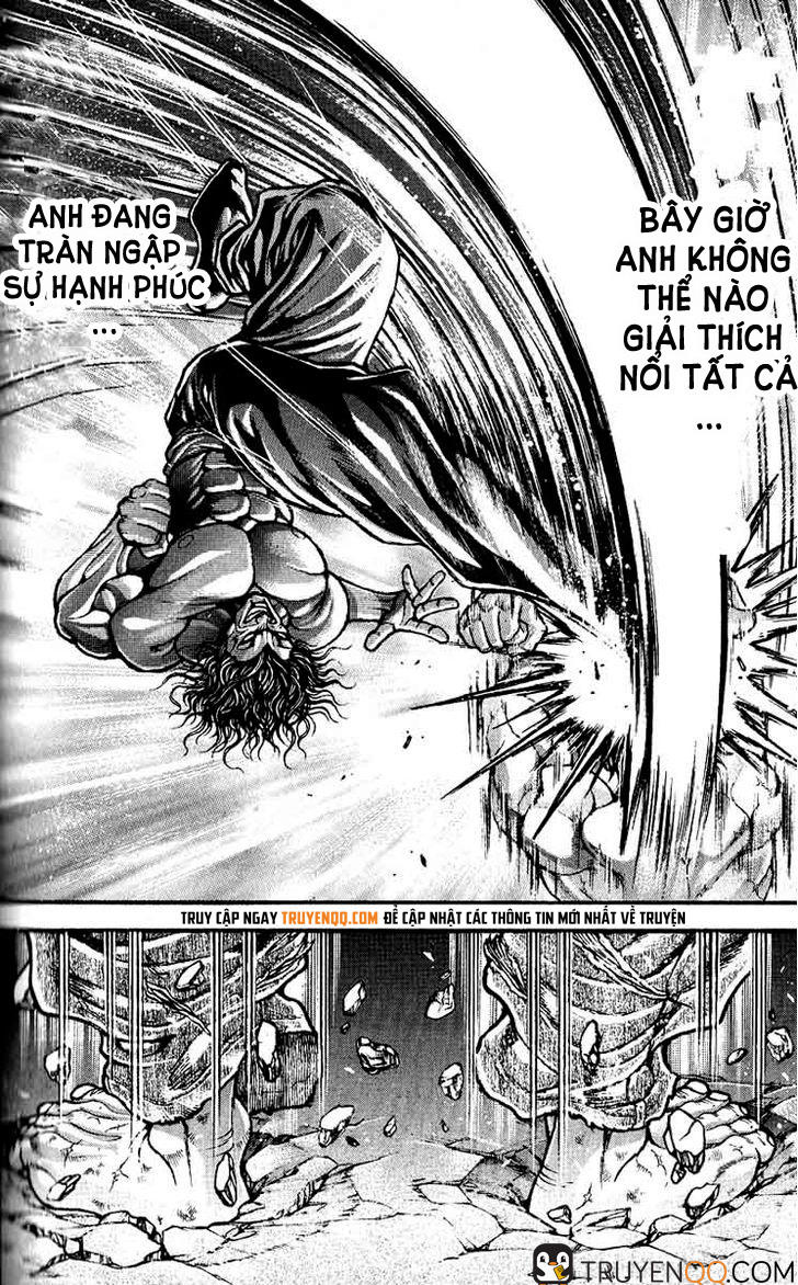 Baki – Son Of Ogre Chapter 298 - 16