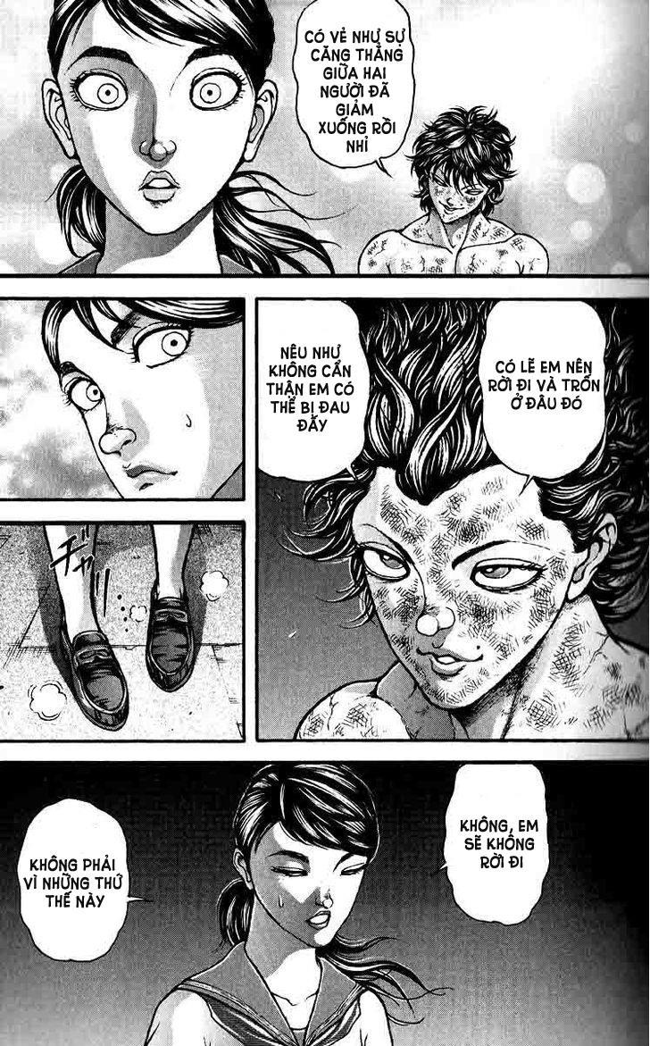 Baki – Son Of Ogre Chapter 299 - 19