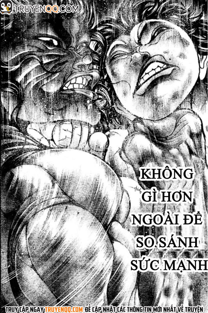 Baki – Son Of Ogre Chapter 304 - 13