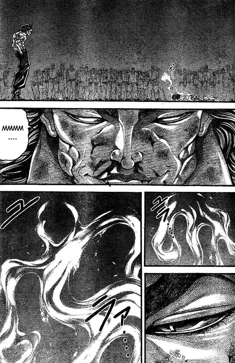 Baki – Son Of Ogre Chapter 310 - 6