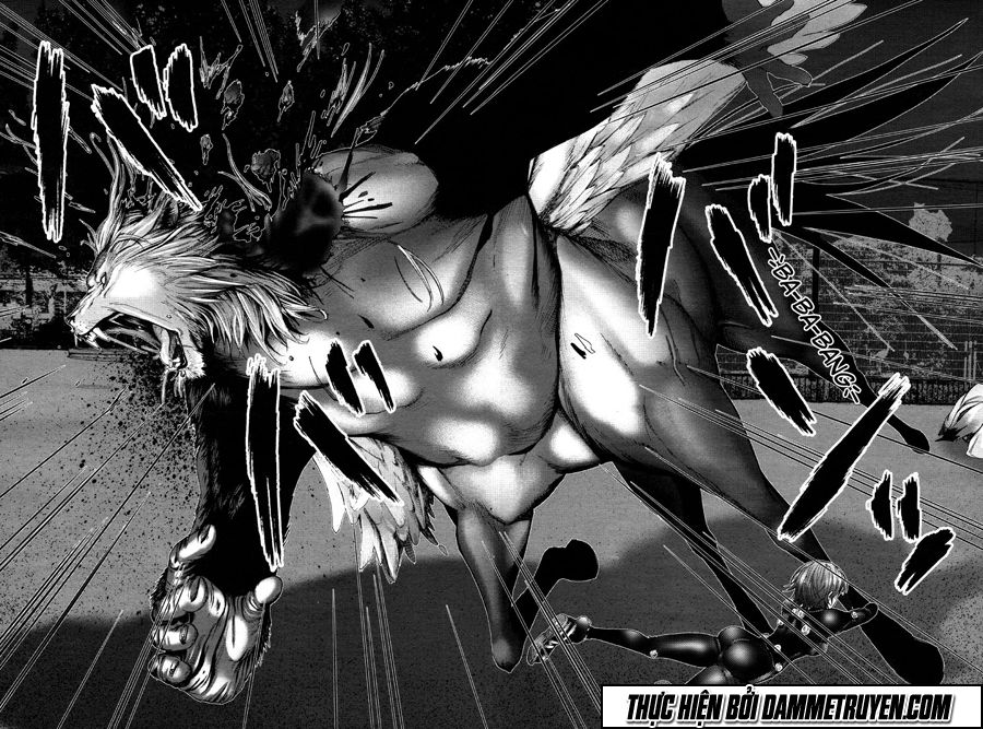 Gantz: G Chapter 5 - 24