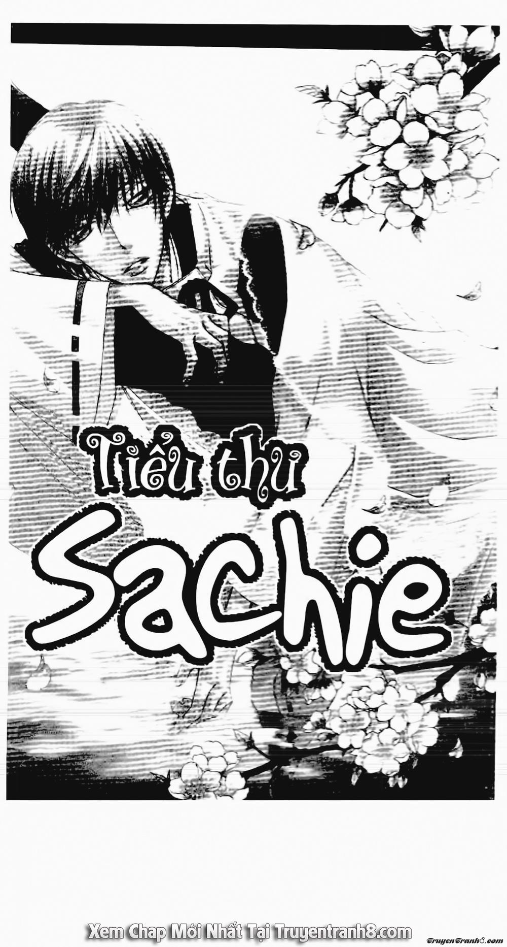 Tiểu Thư Sachie Chapter 23 - 12