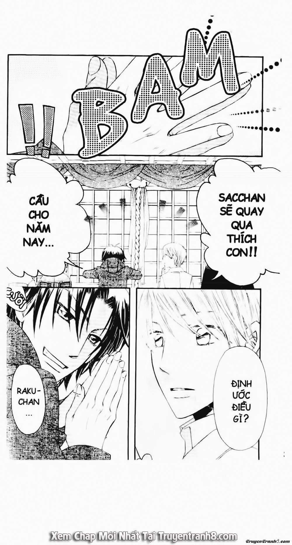 Tiểu Thư Sachie Chapter 43 - 2