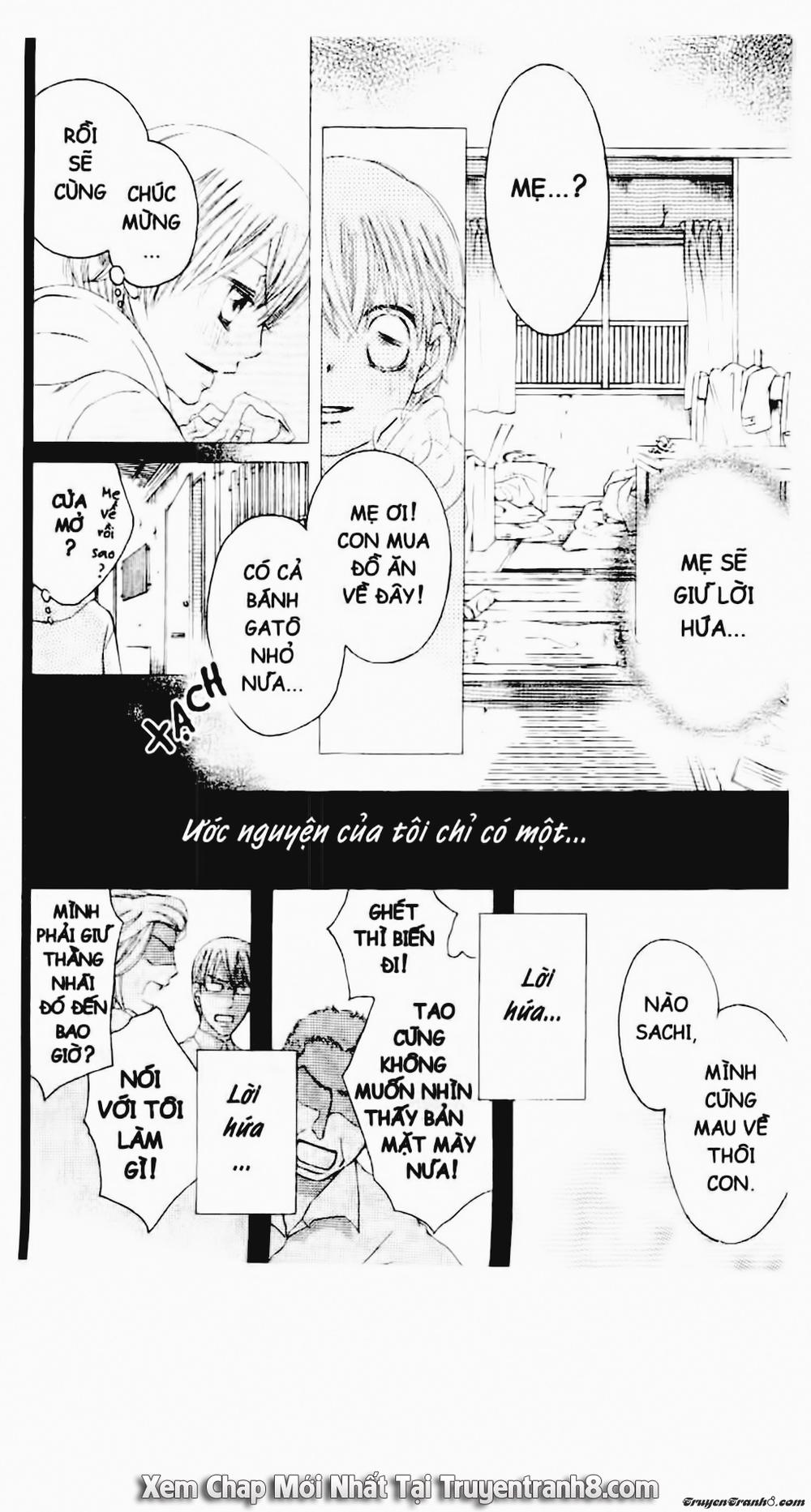 Tiểu Thư Sachie Chapter 43 - 20