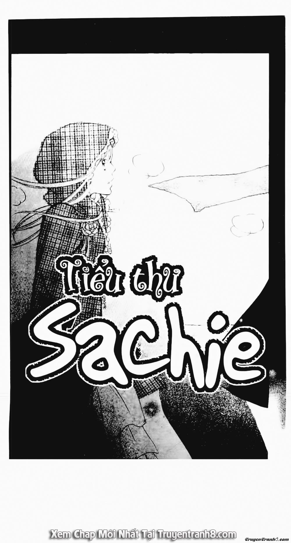 Tiểu Thư Sachie Chapter 45 - 20