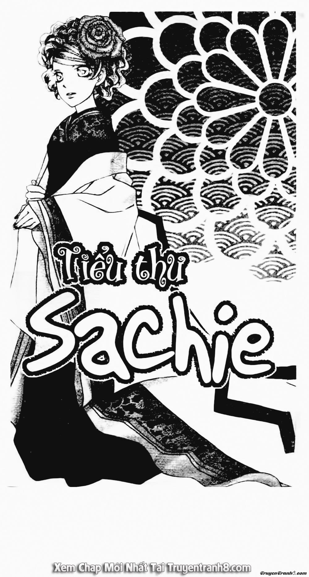 Tiểu Thư Sachie Chapter 47 - 12