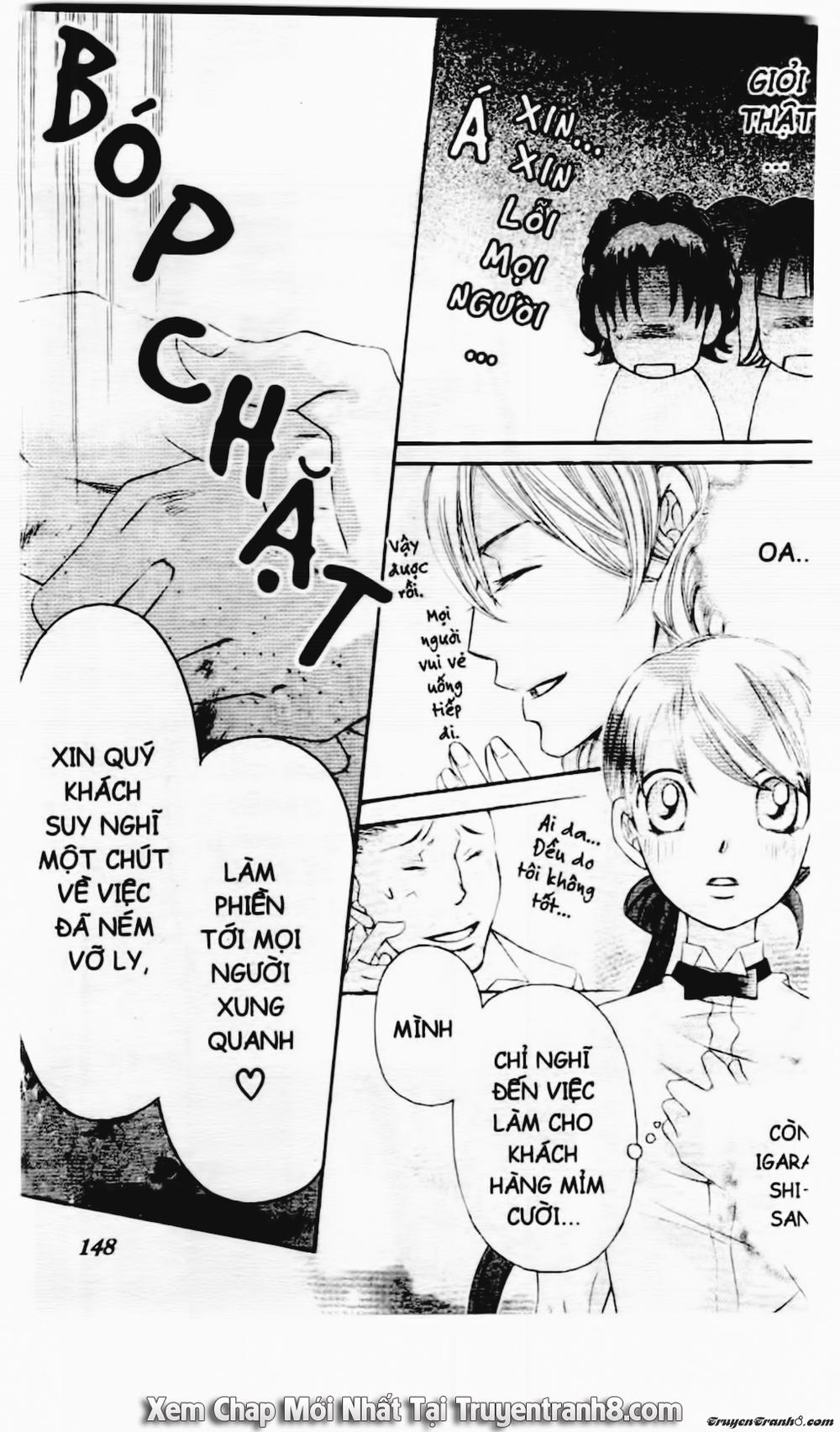 Tiểu Thư Sachie Chapter 47 - 5