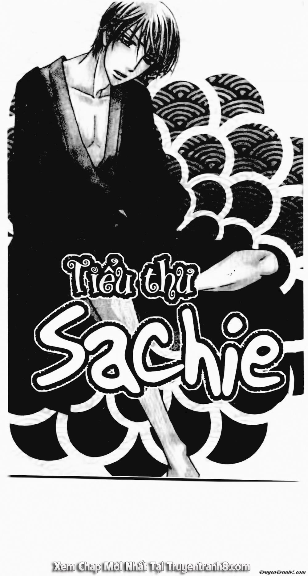 Tiểu Thư Sachie Chapter 53 - 15