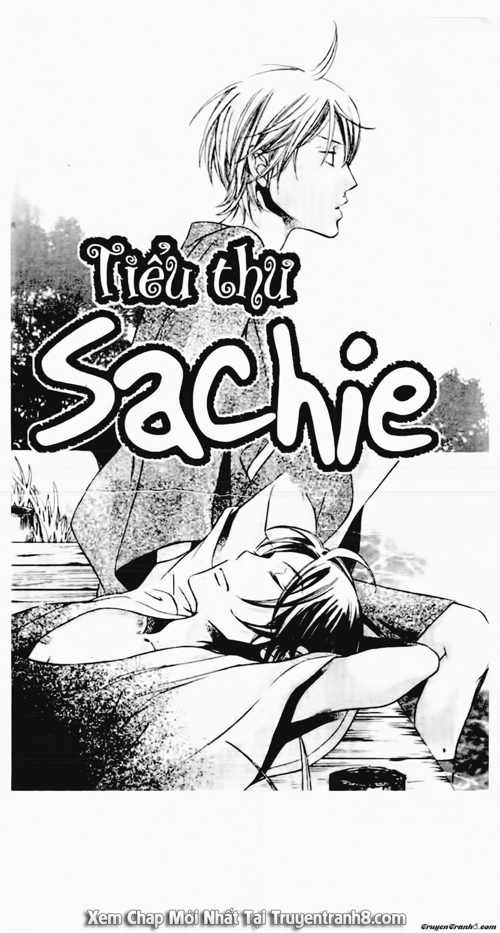 Tiểu Thư Sachie Chapter 55 - 7