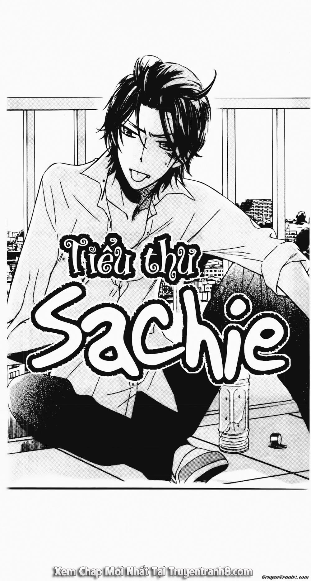 Tiểu Thư Sachie Chapter 62 - 1