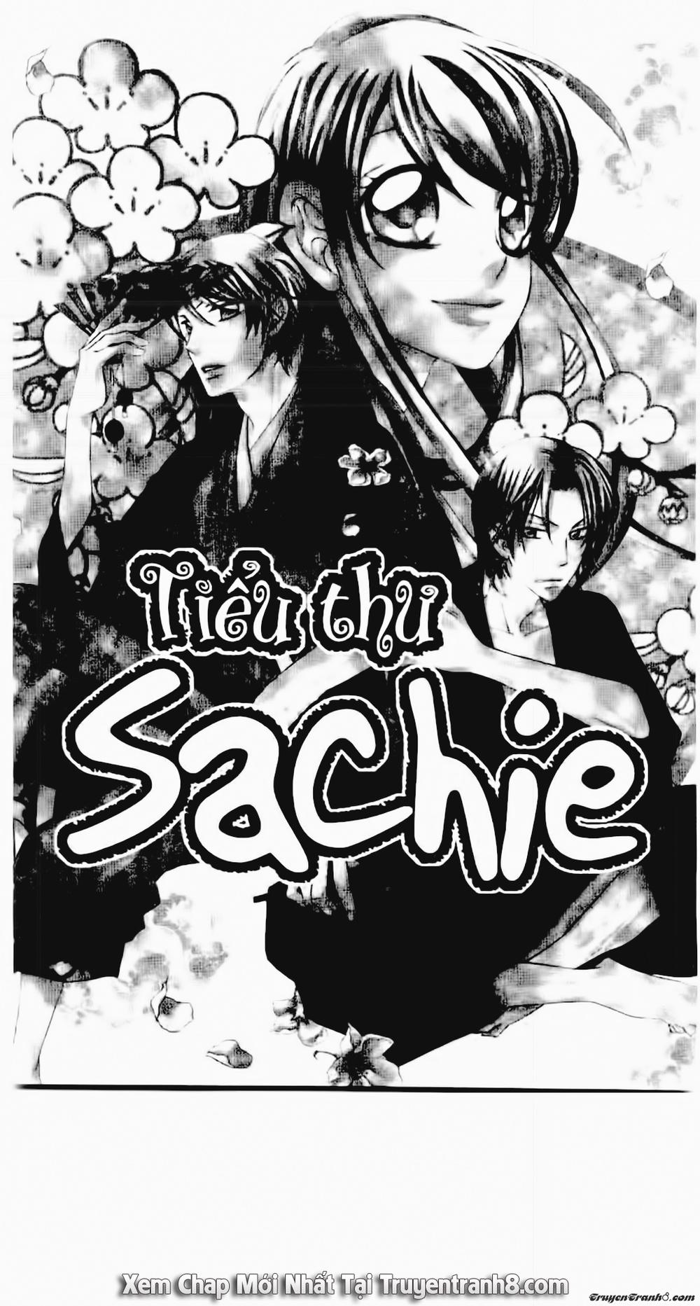 Tiểu Thư Sachie Chapter 63 - 11