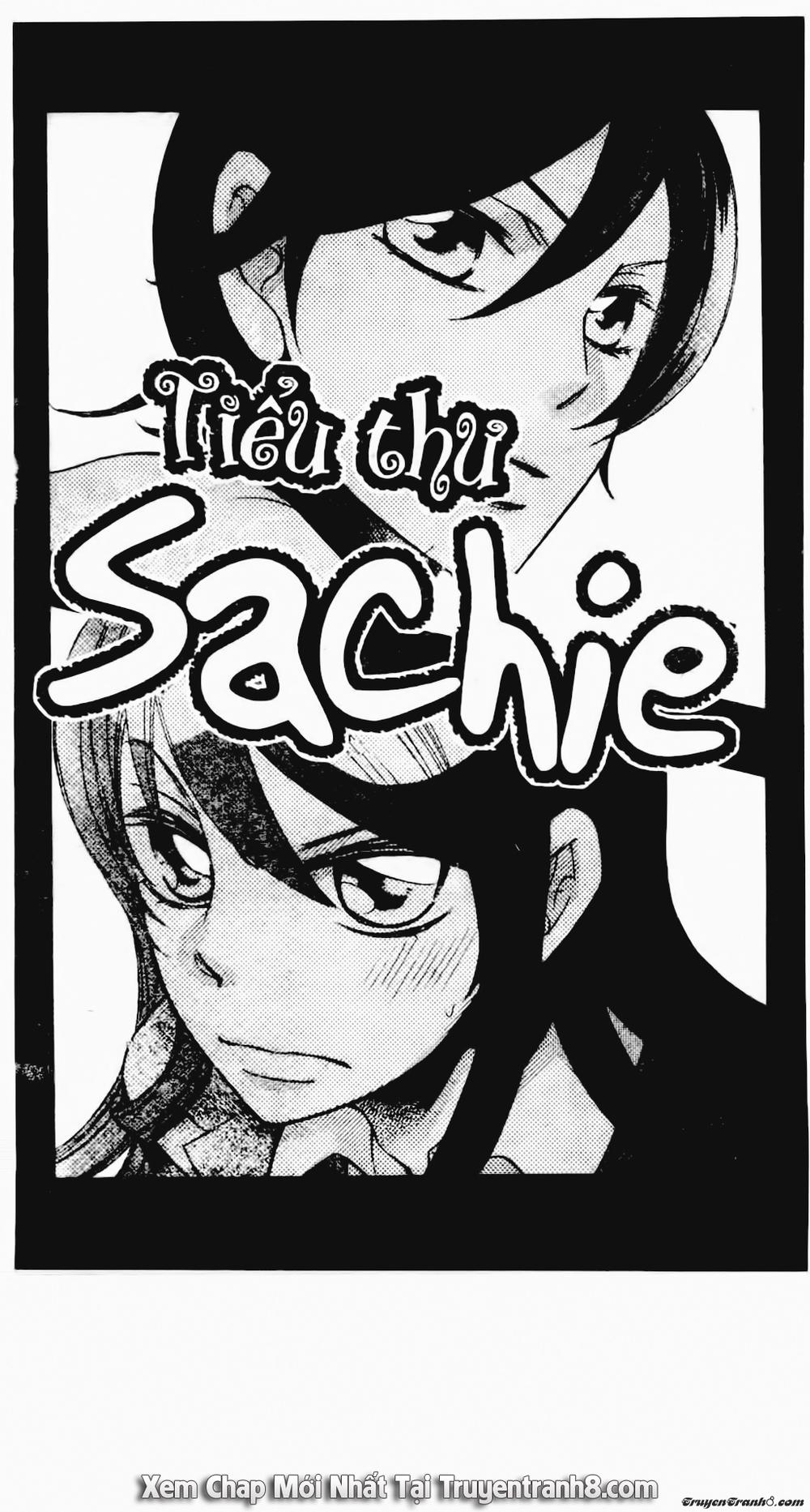 Tiểu Thư Sachie Chapter 65 - 3