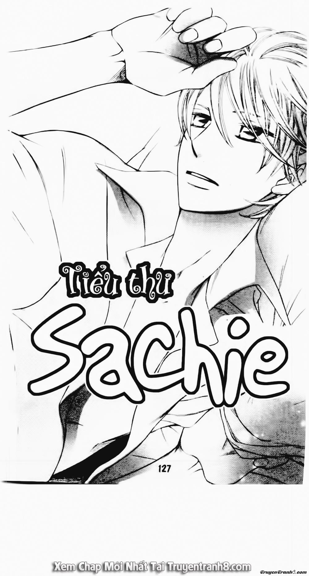 Tiểu Thư Sachie Chapter 83 - 4