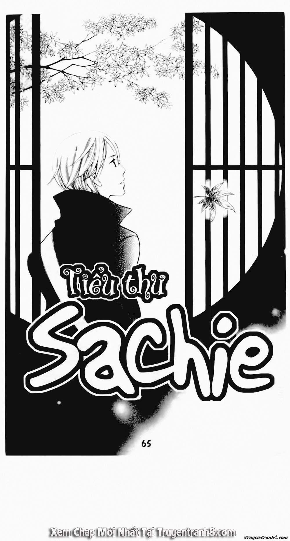 Tiểu Thư Sachie Chapter 89 - 2