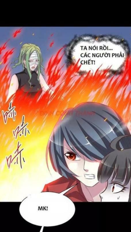 Truyện Kinh Dị Ở Tòa Nhà Số 44 Chapter 104 - 43