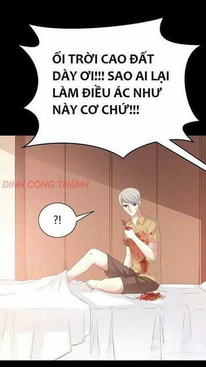 Truyện Kinh Dị Ở Tòa Nhà Số 44 Chapter 94 - 16