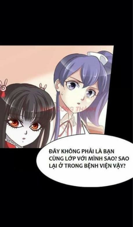 Truyện Kinh Dị Ở Tòa Nhà Số 44 Chapter 98 - 41