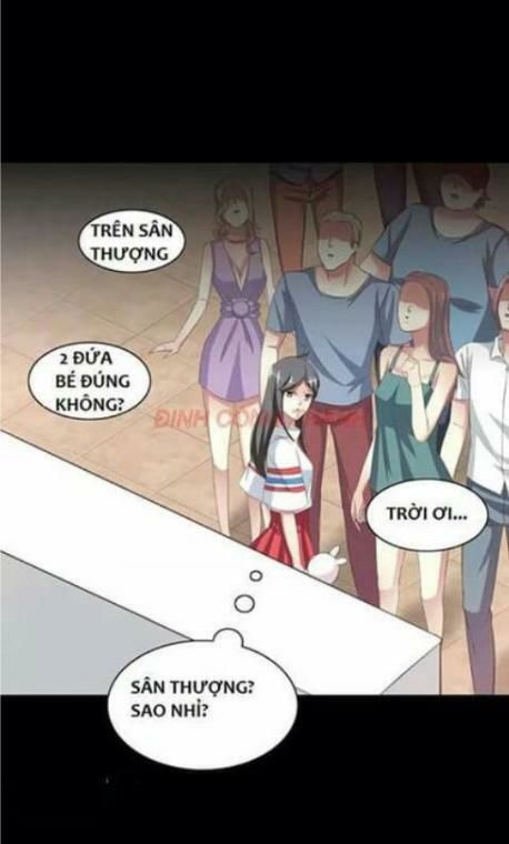 Truyện Kinh Dị Ở Tòa Nhà Số 44 Chapter 99 - 12