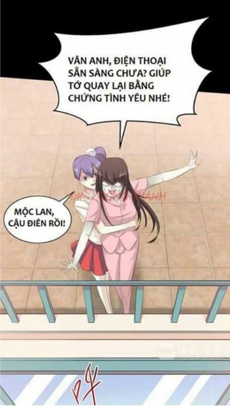 Truyện Kinh Dị Ở Tòa Nhà Số 44 Chapter 99 - 19