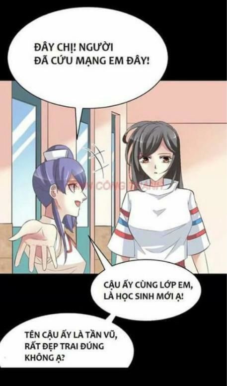 Truyện Kinh Dị Ở Tòa Nhà Số 44 Chapter 99 - 45