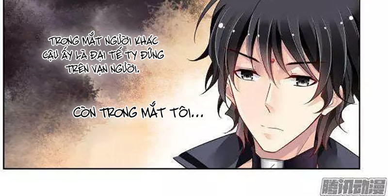 Linh Khiết Chapter 237 - 2