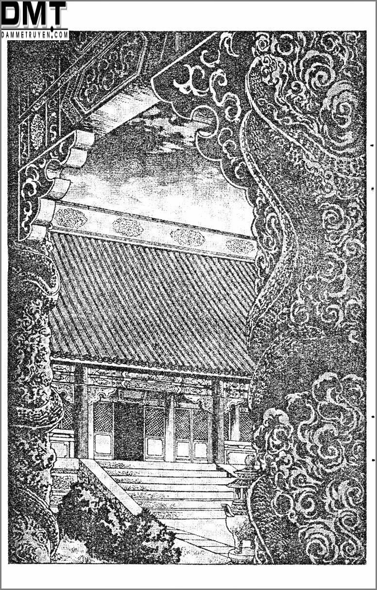 Rai - Võ Tướng Thiên Hà Chapter 141 - 2