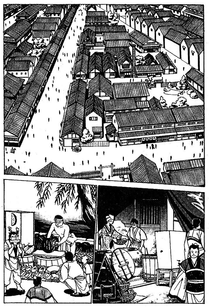 Rai - Võ Tướng Thiên Hà Chapter 45 - 12