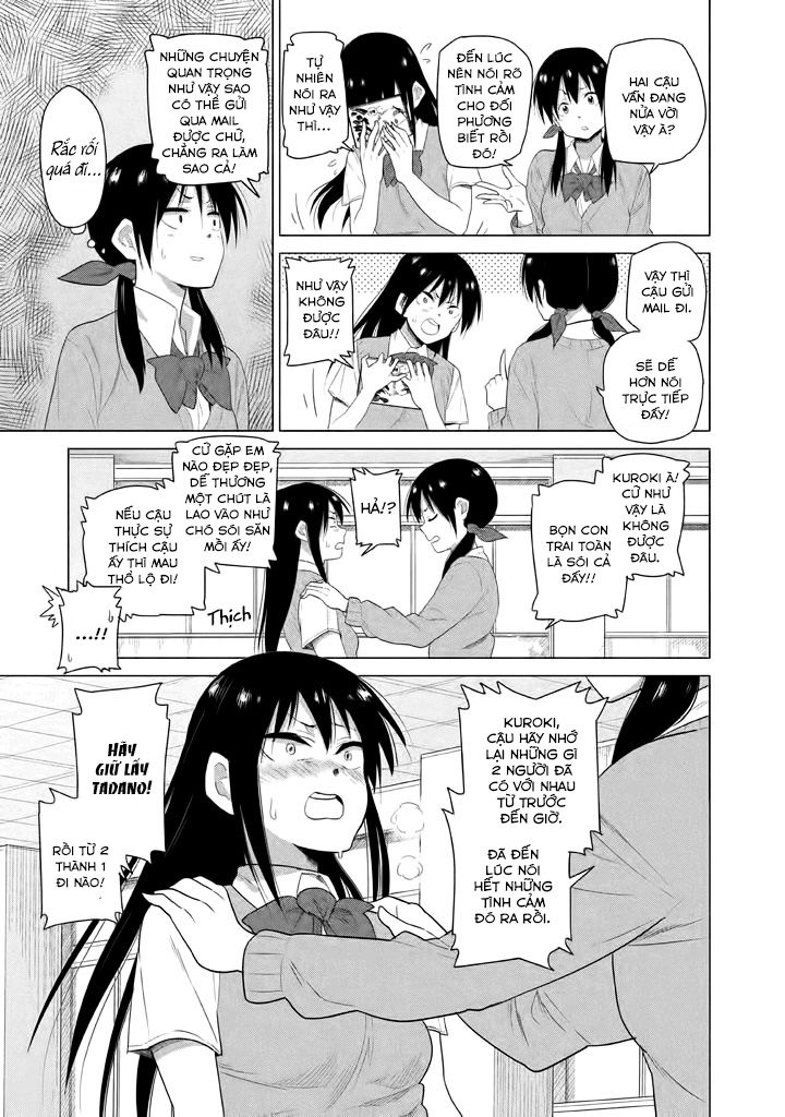 Kyou No Yuiko-San Chapter 10 - 6