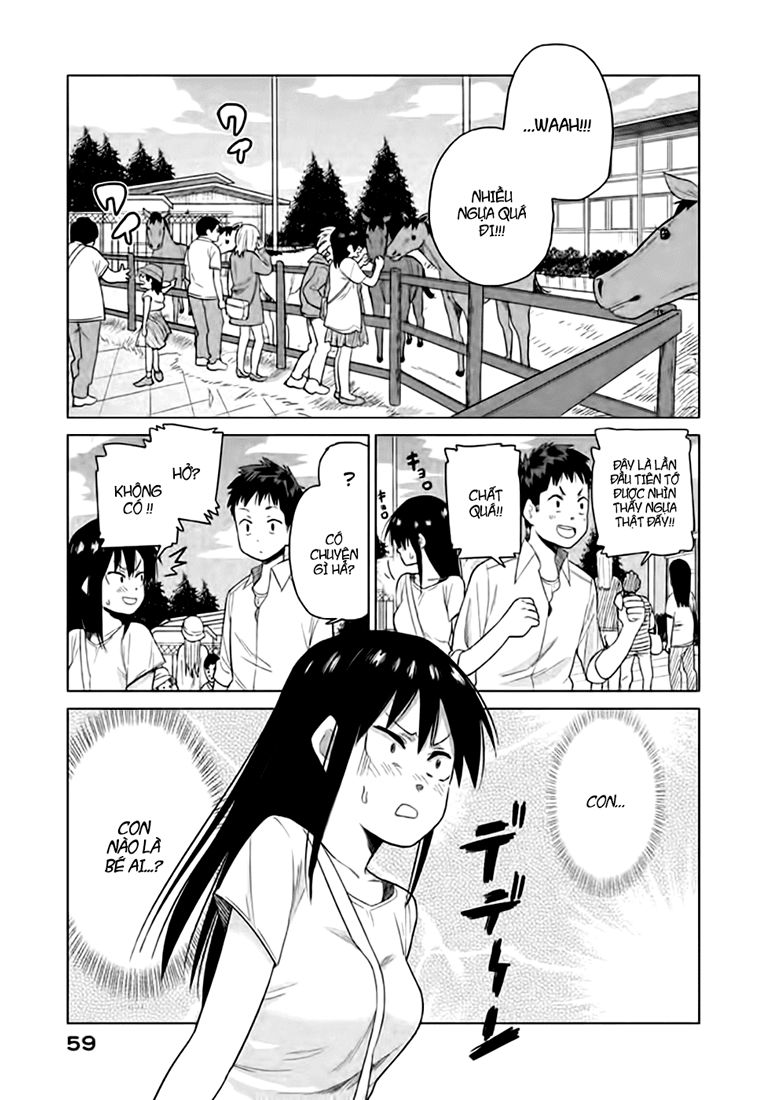 Kyou No Yuiko-San Chapter 14 - 6