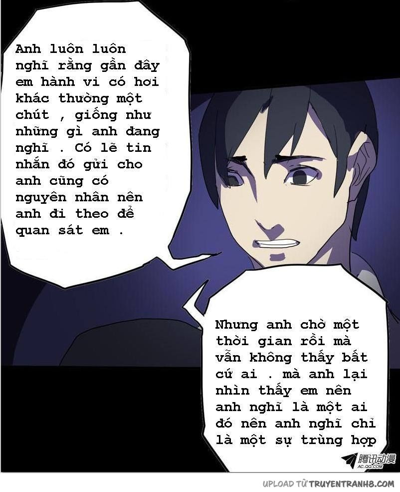 Thay Thế Chapter 13 - 18