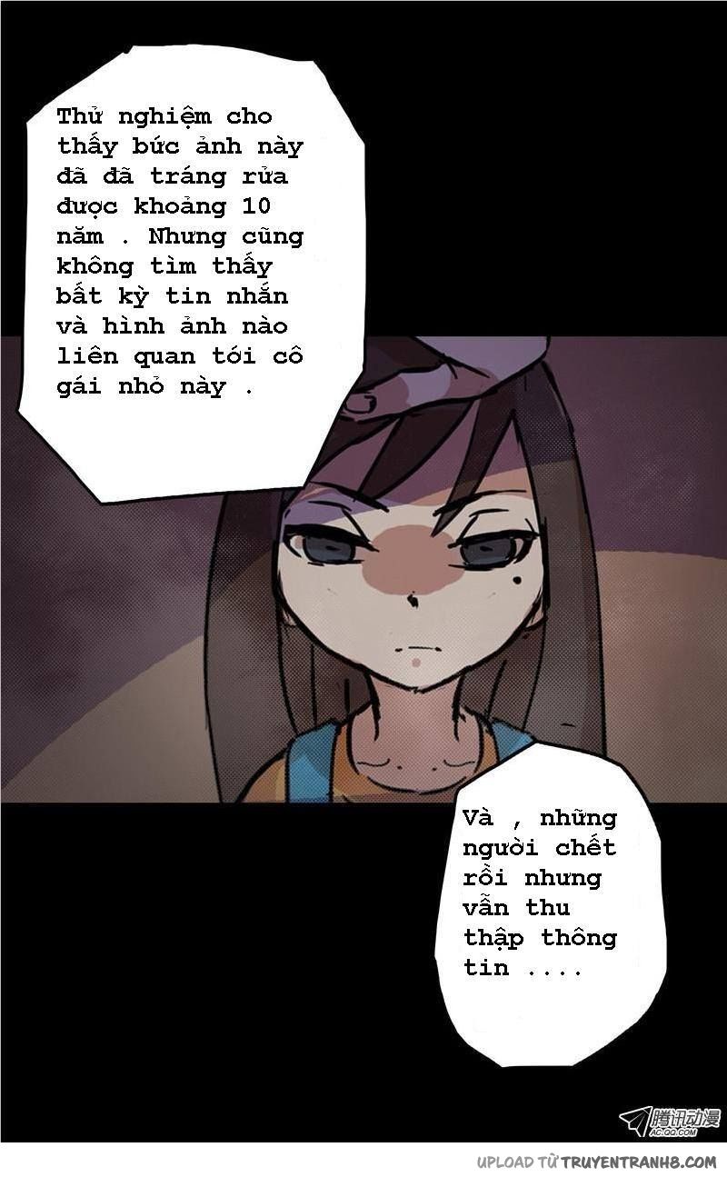 Thay Thế Chapter 8 - 6